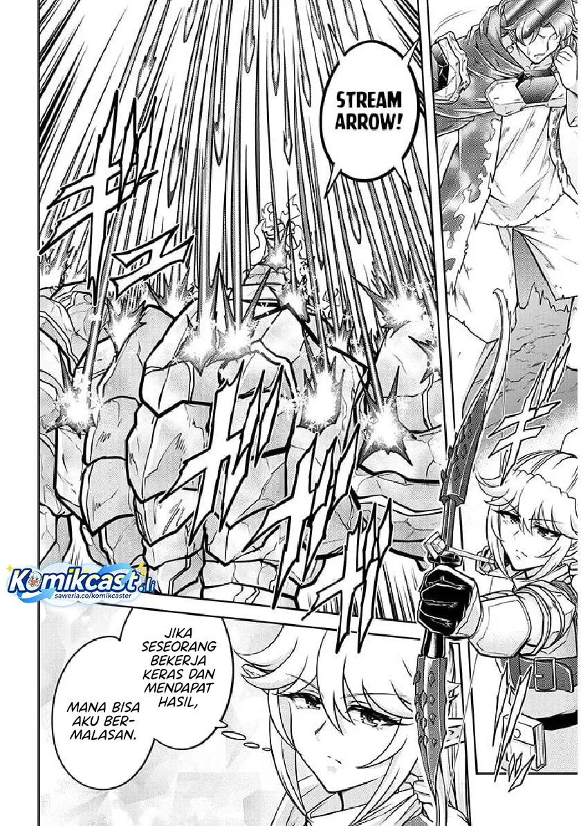 Chapter 82 - halaman 21