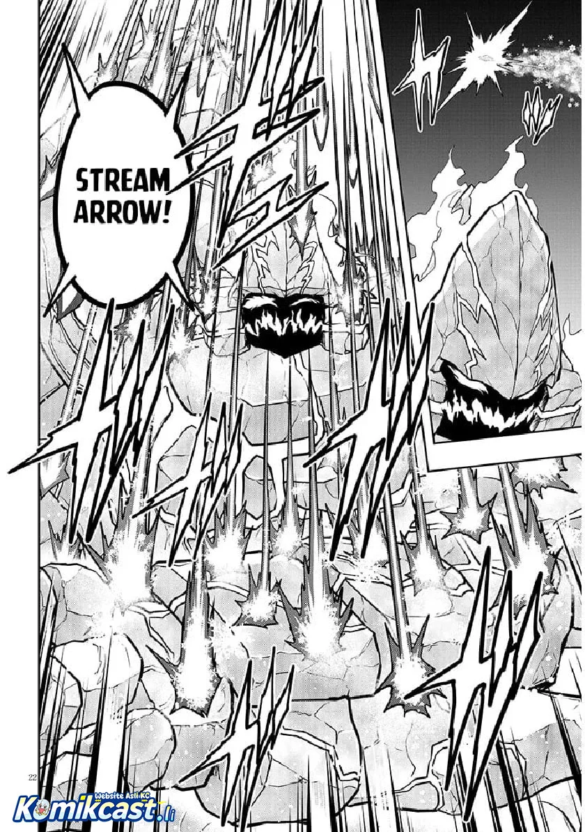 Chapter 82 - halaman 23