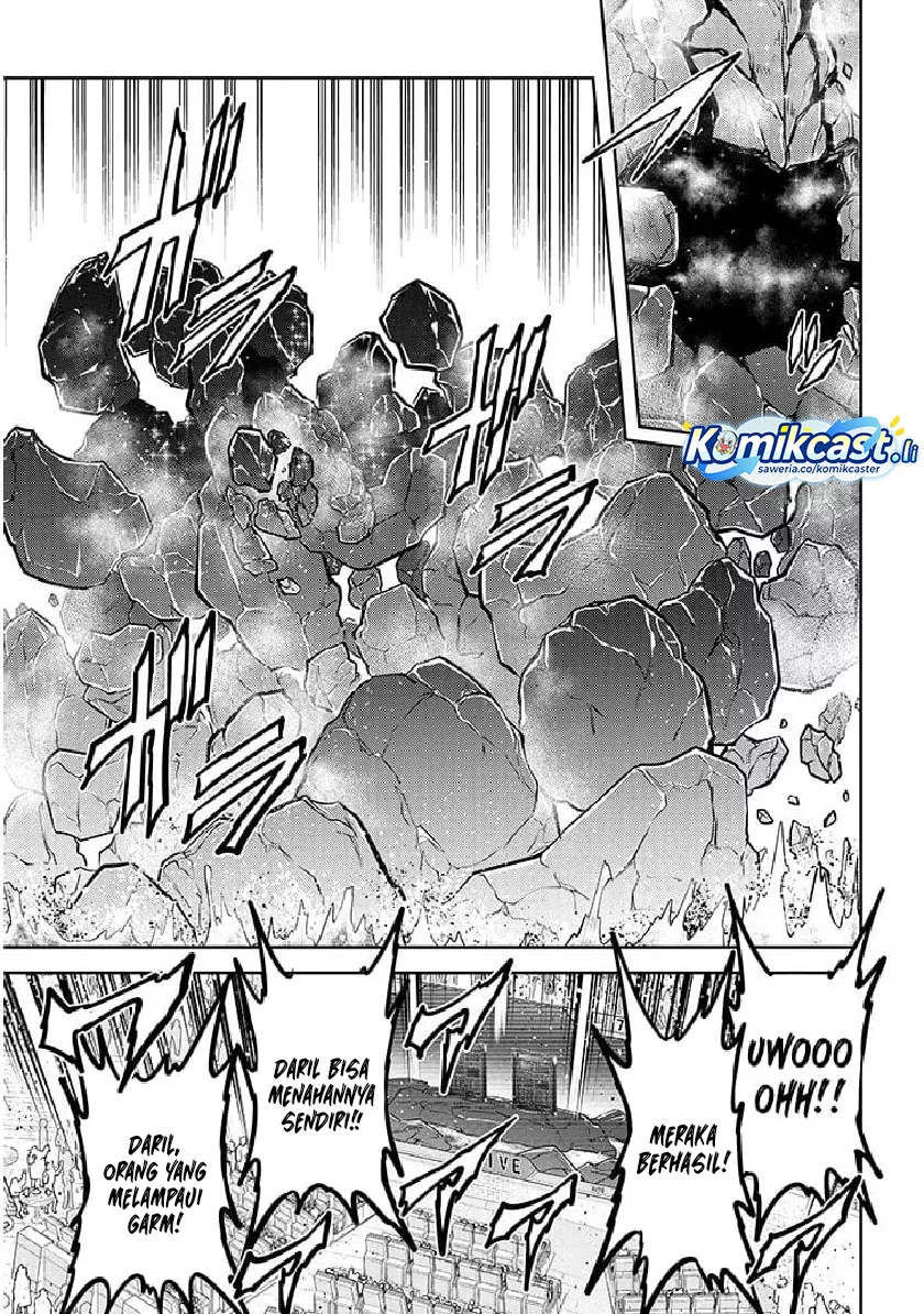 Chapter 82 - halaman 24