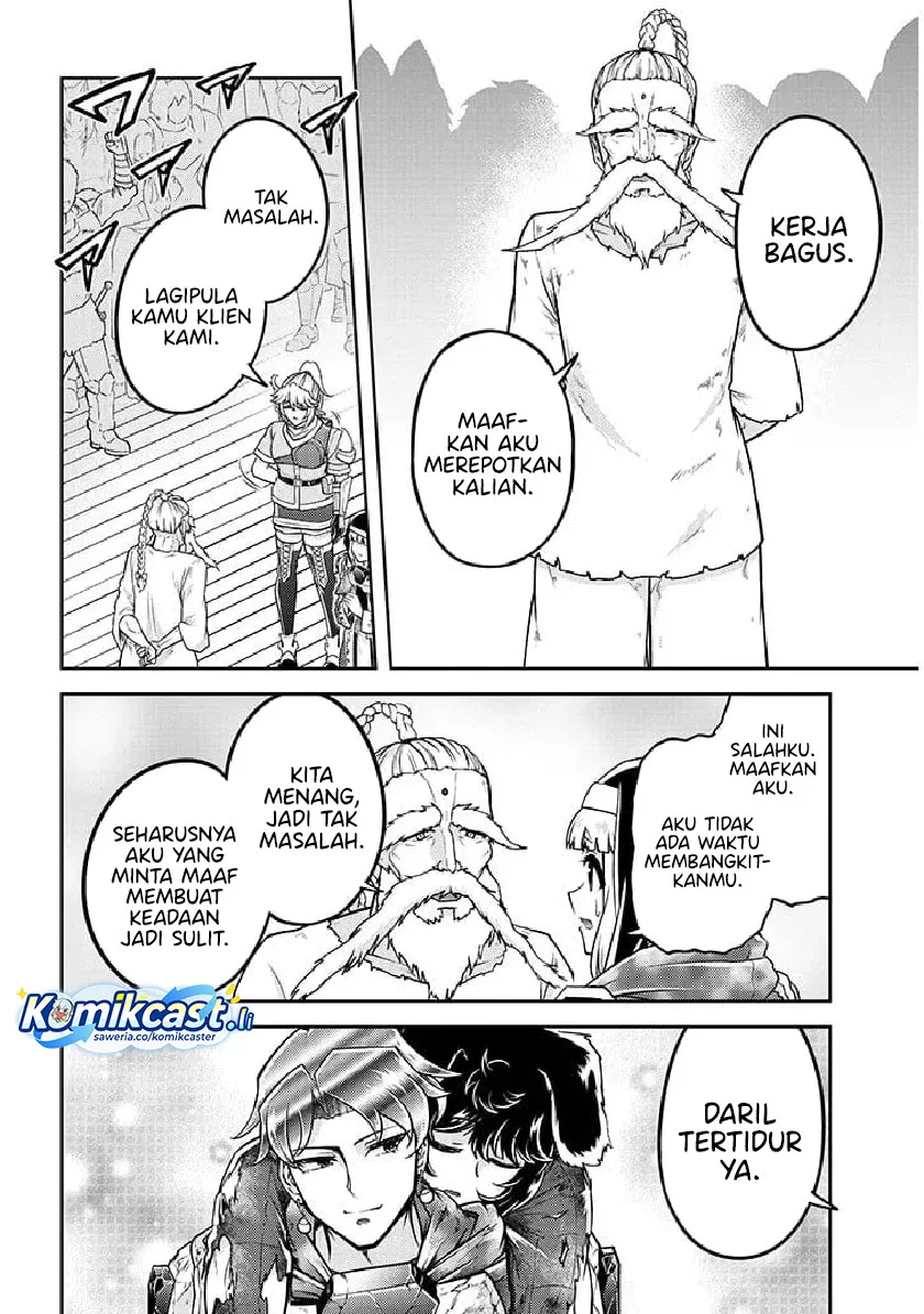 Chapter 82 - halaman 27