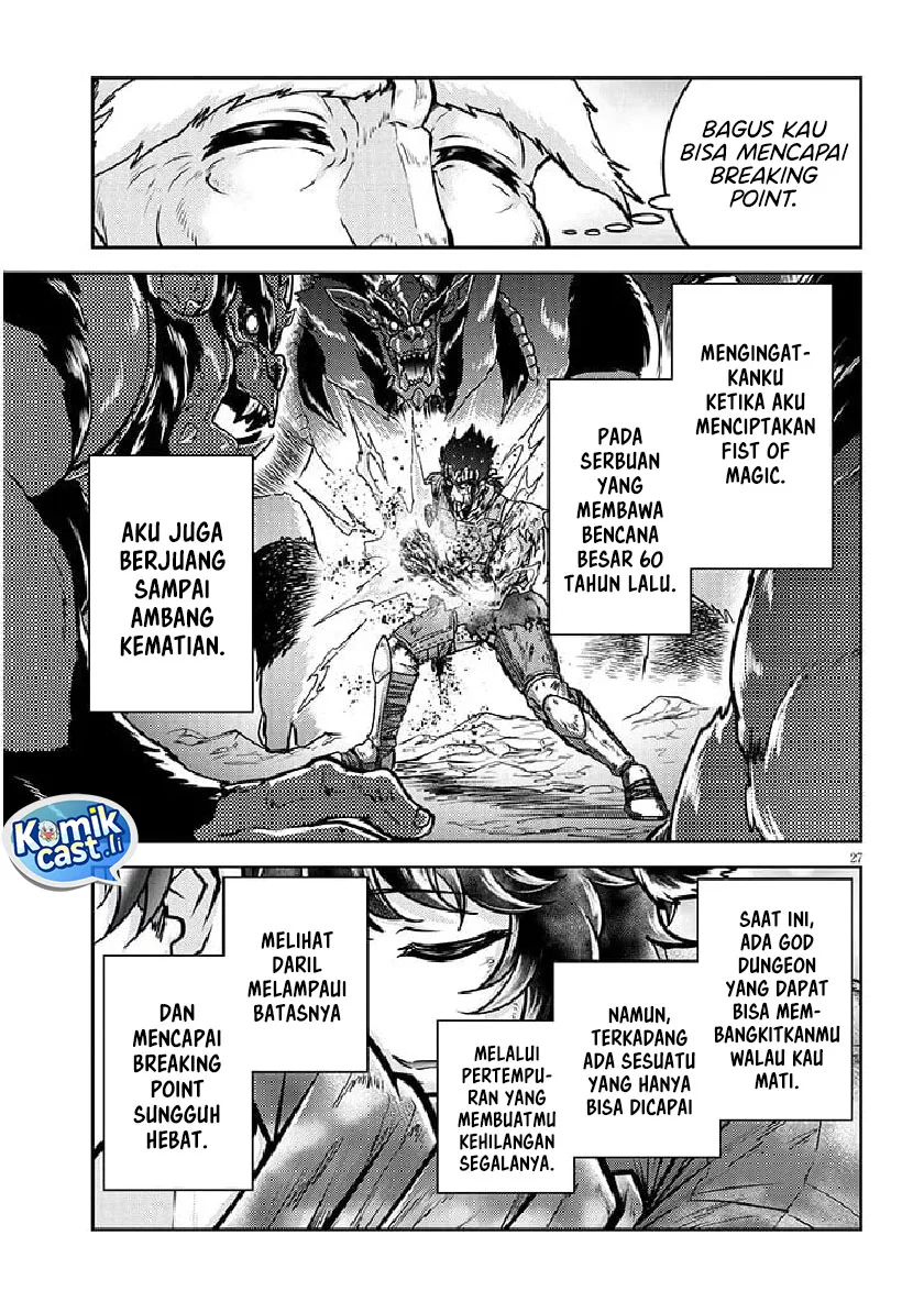 Chapter 82 - halaman 28