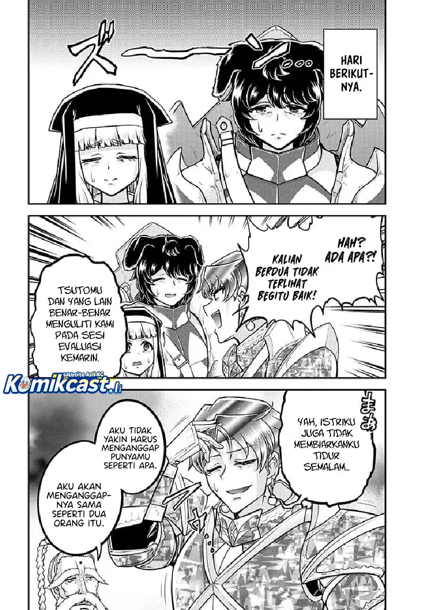 Chapter 83 - halaman 11