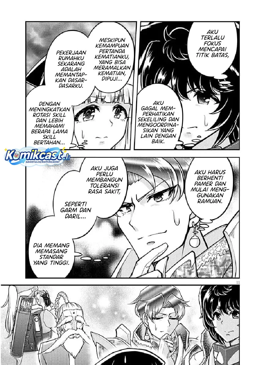 Chapter 83 - halaman 12