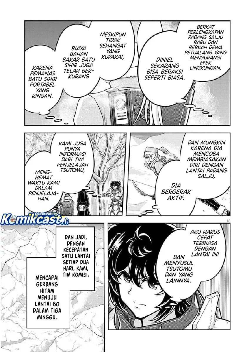 Chapter 83 - halaman 14