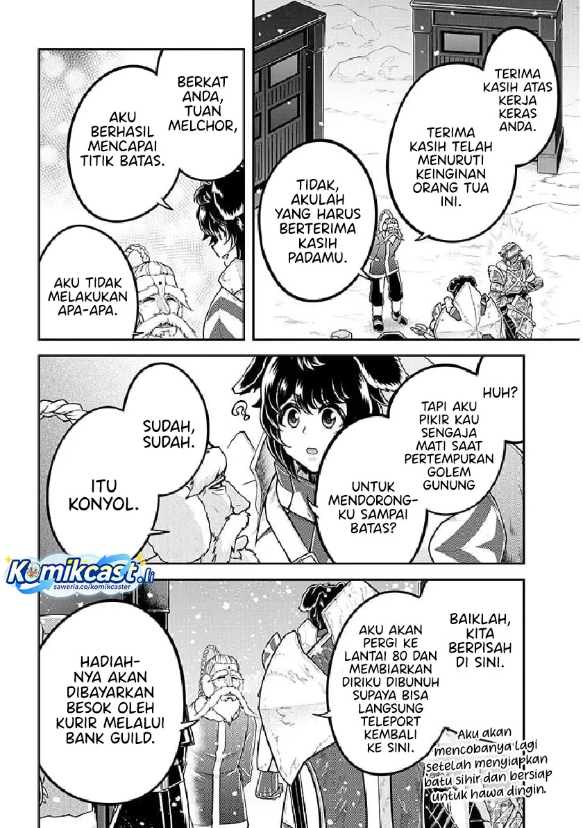 Chapter 83 - halaman 15