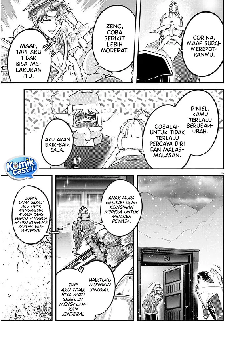 Chapter 83 - halaman 16