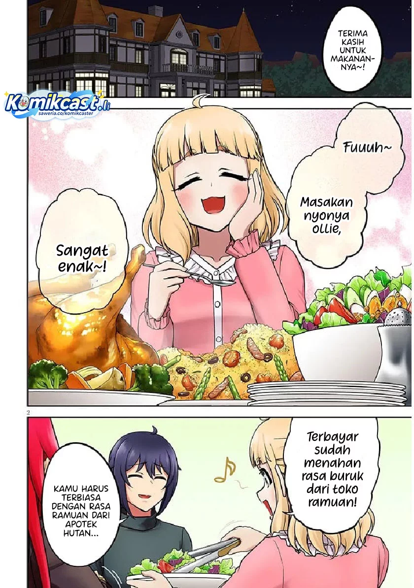 Chapter 83 - halaman 3