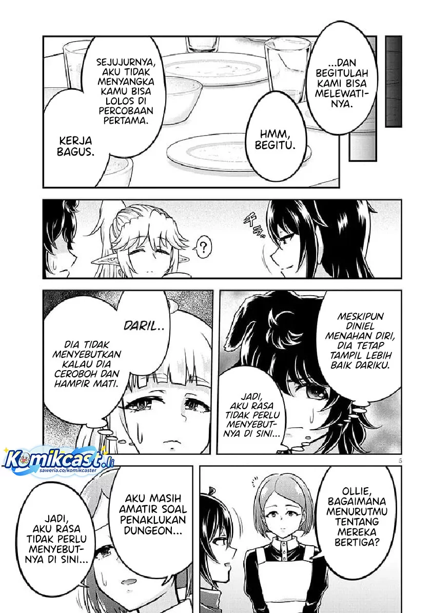 Chapter 83 - halaman 6