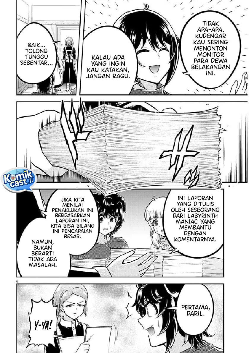Chapter 83 - halaman 7