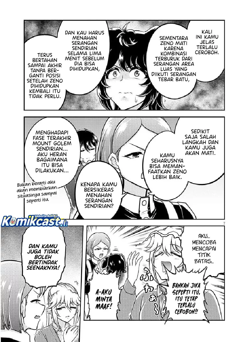 Chapter 83 - halaman 8