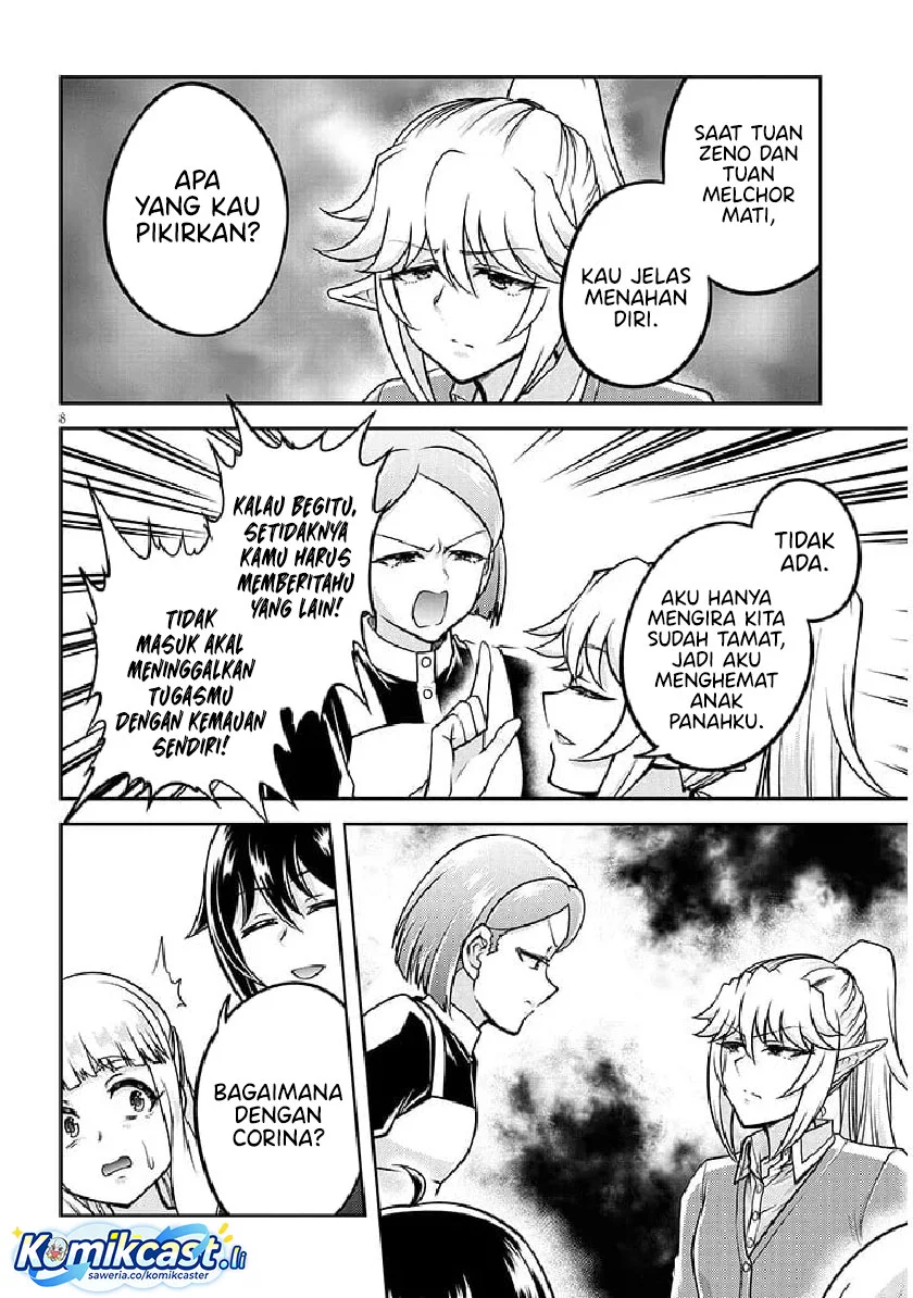 Chapter 83 - halaman 9