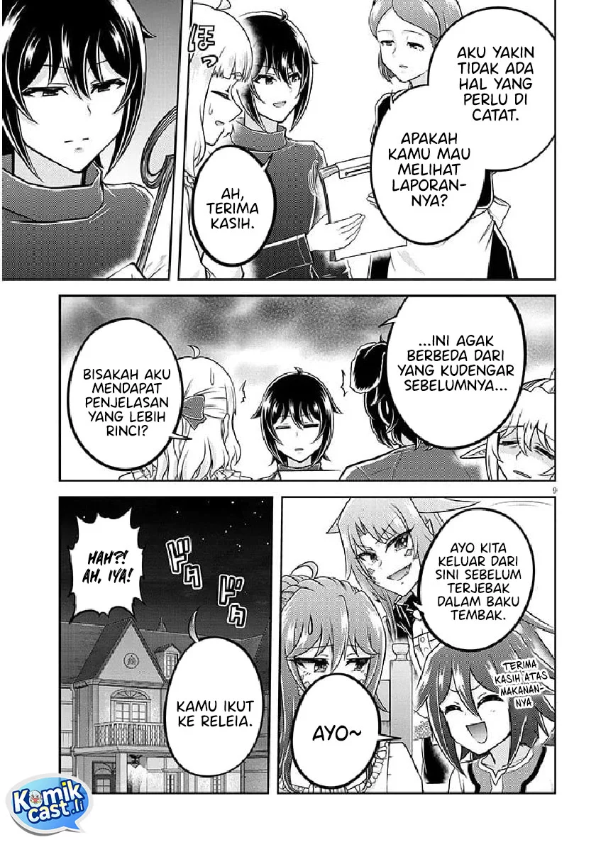 Chapter 83 - halaman 10