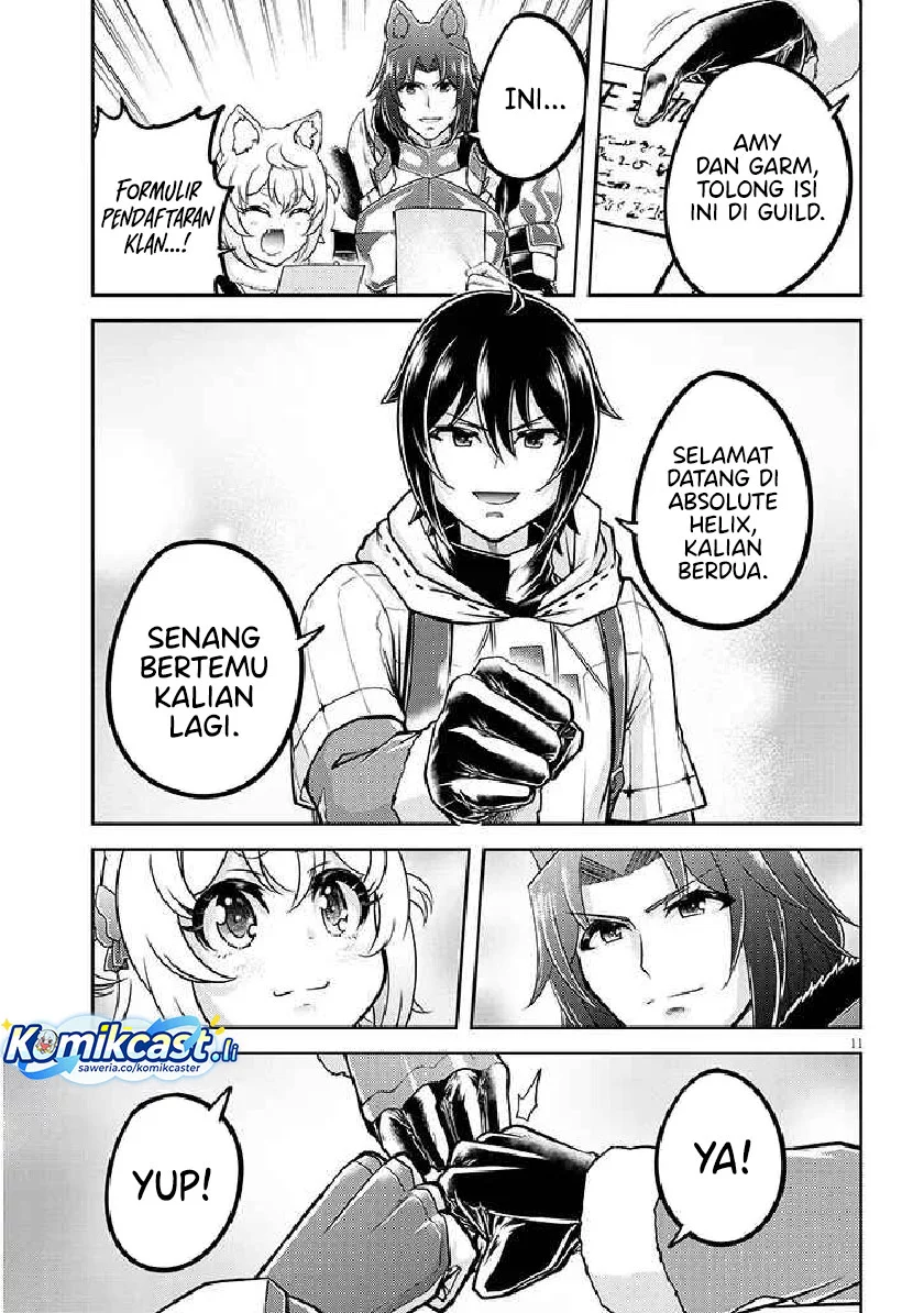 Chapter 84 - halaman 12