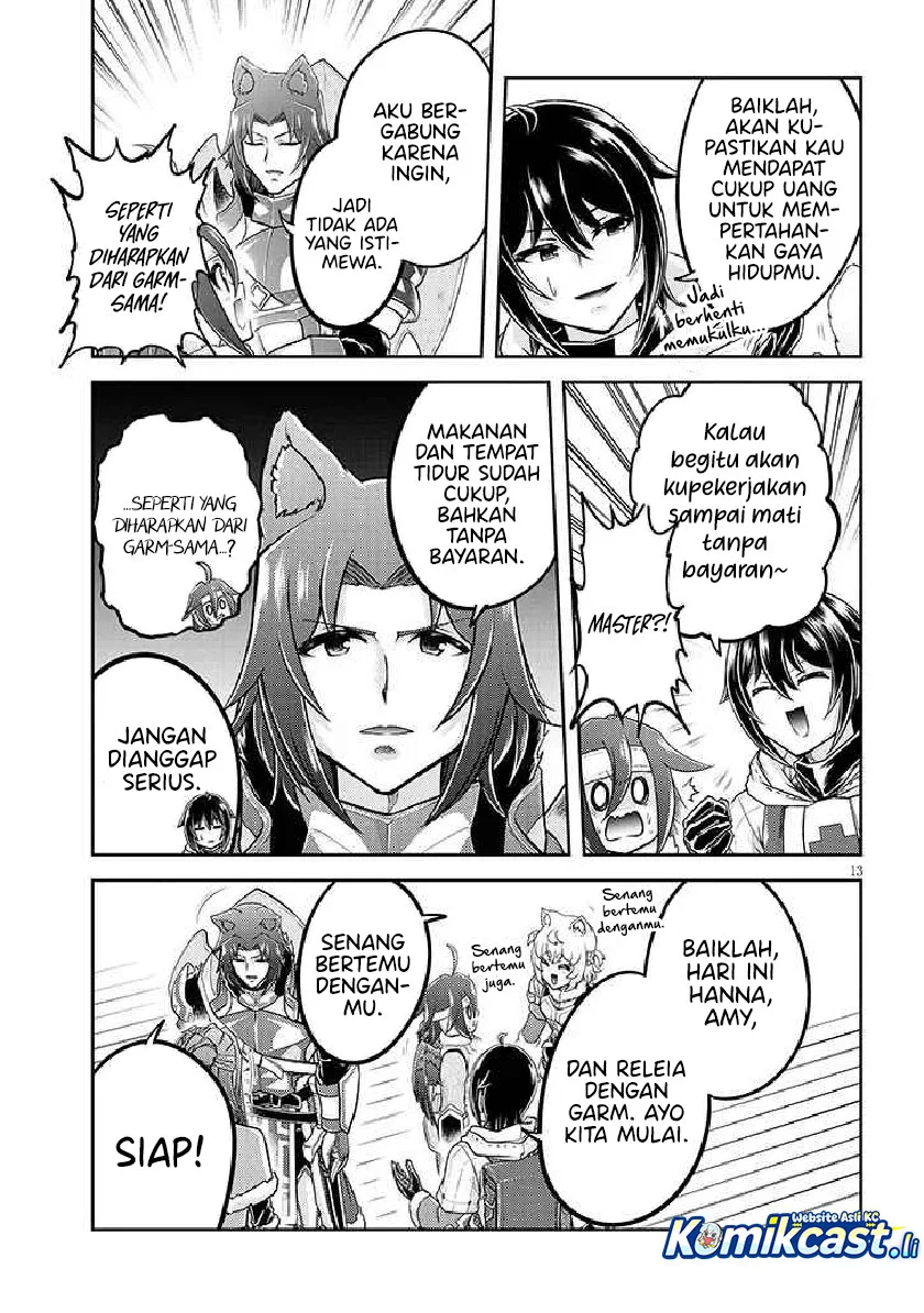Chapter 84 - halaman 14