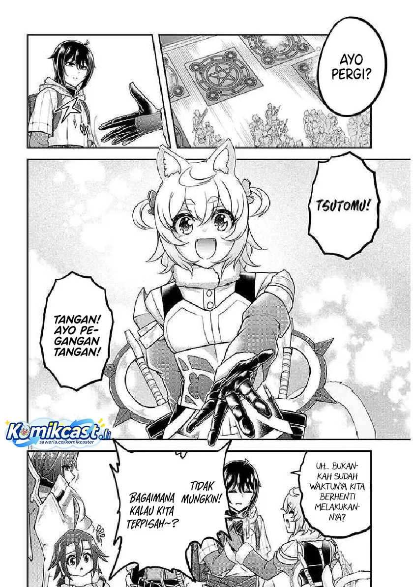 Chapter 84 - halaman 15