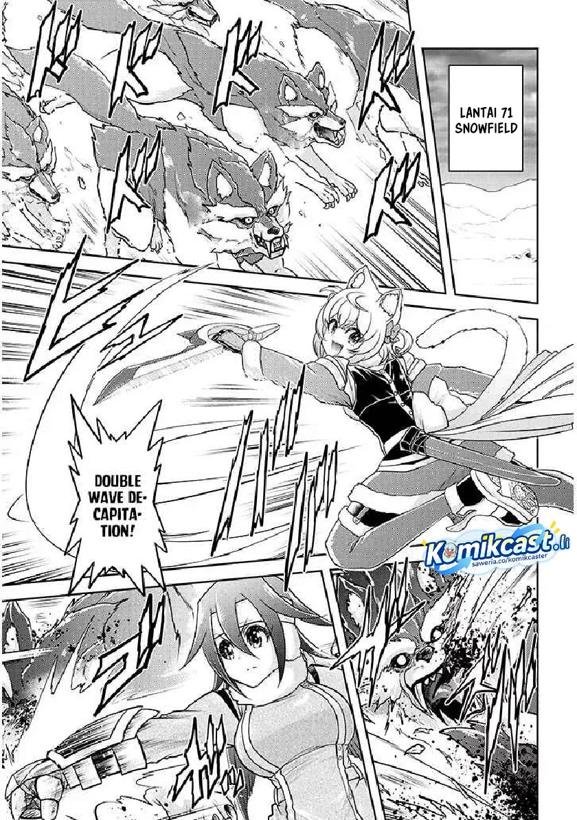 Chapter 84 - halaman 18