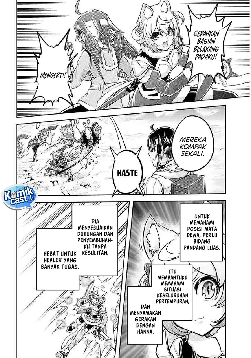 Chapter 84 - halaman 19