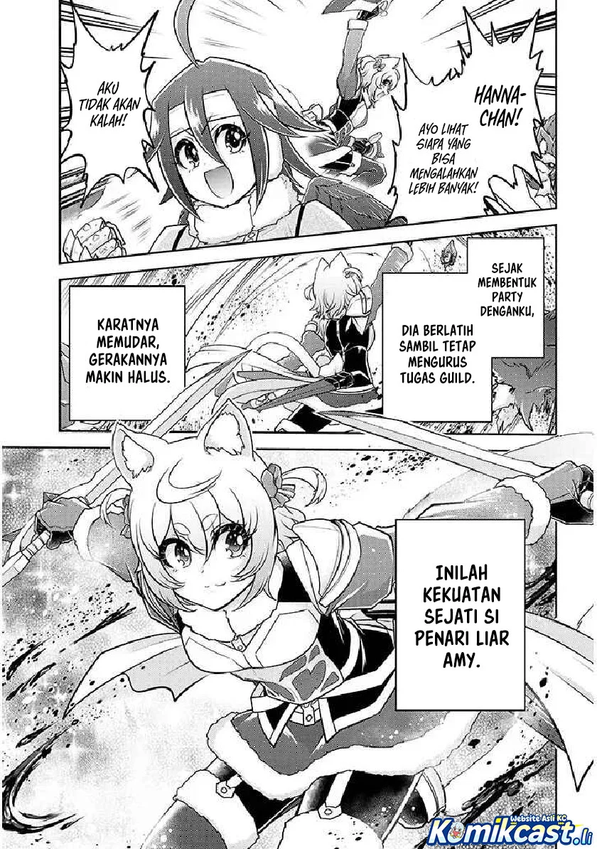 Chapter 84 - halaman 20