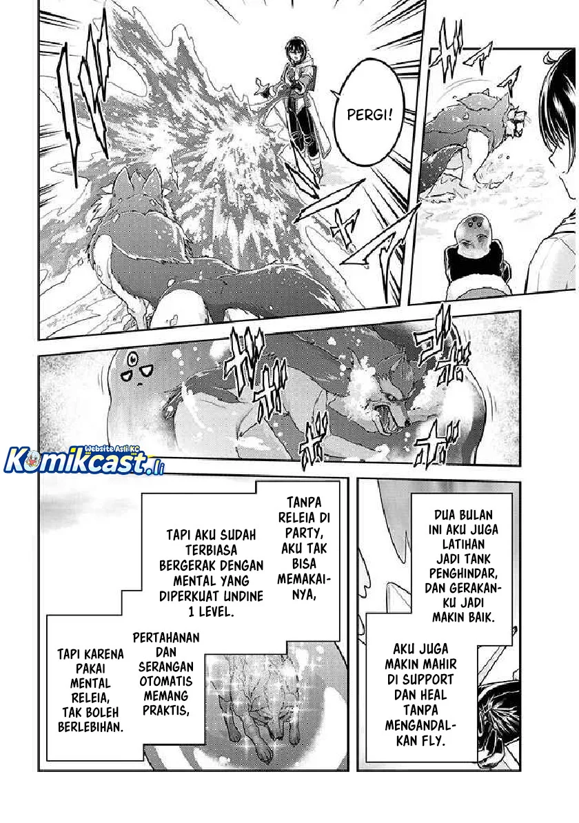 Chapter 84 - halaman 23