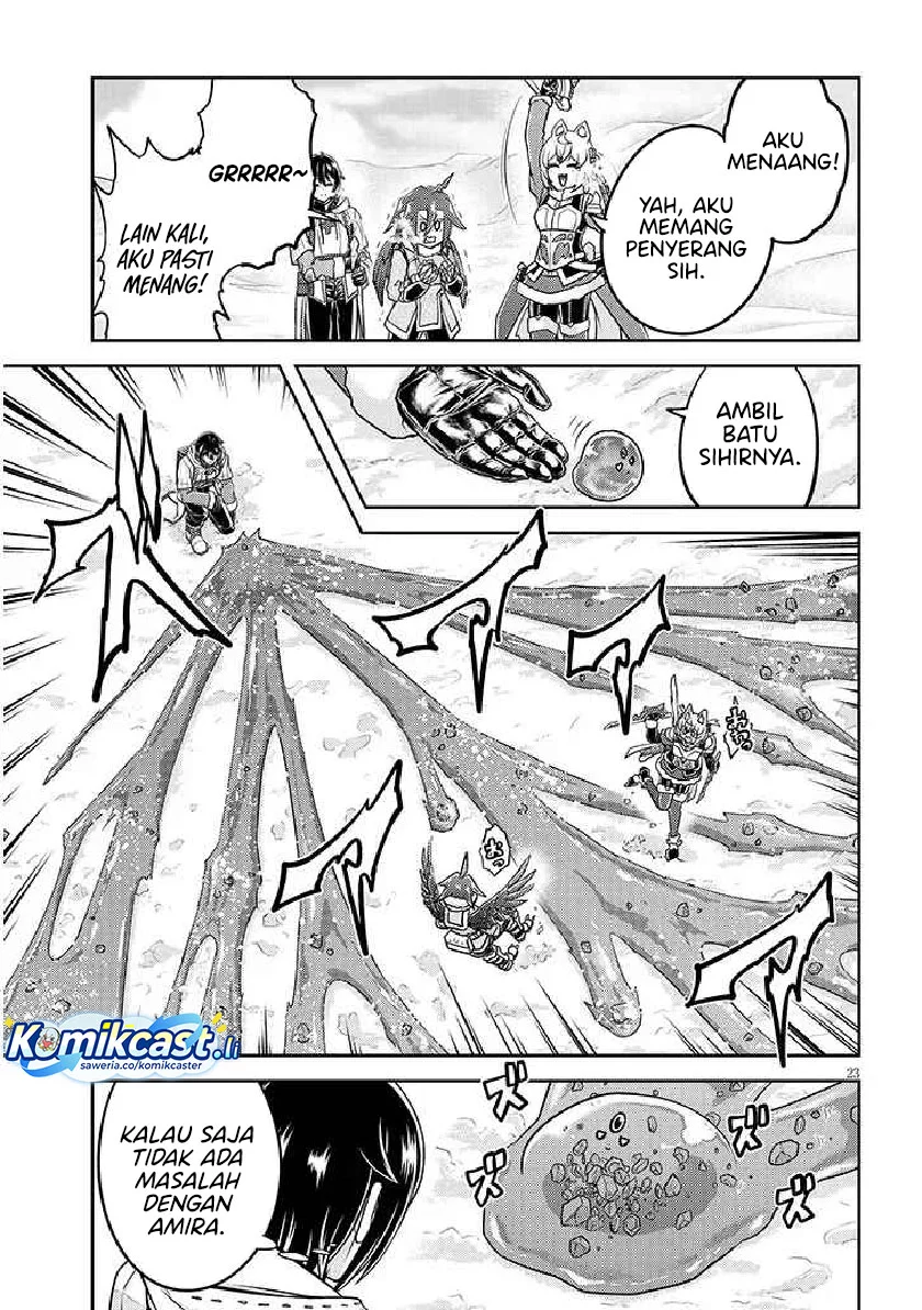 Chapter 84 - halaman 24