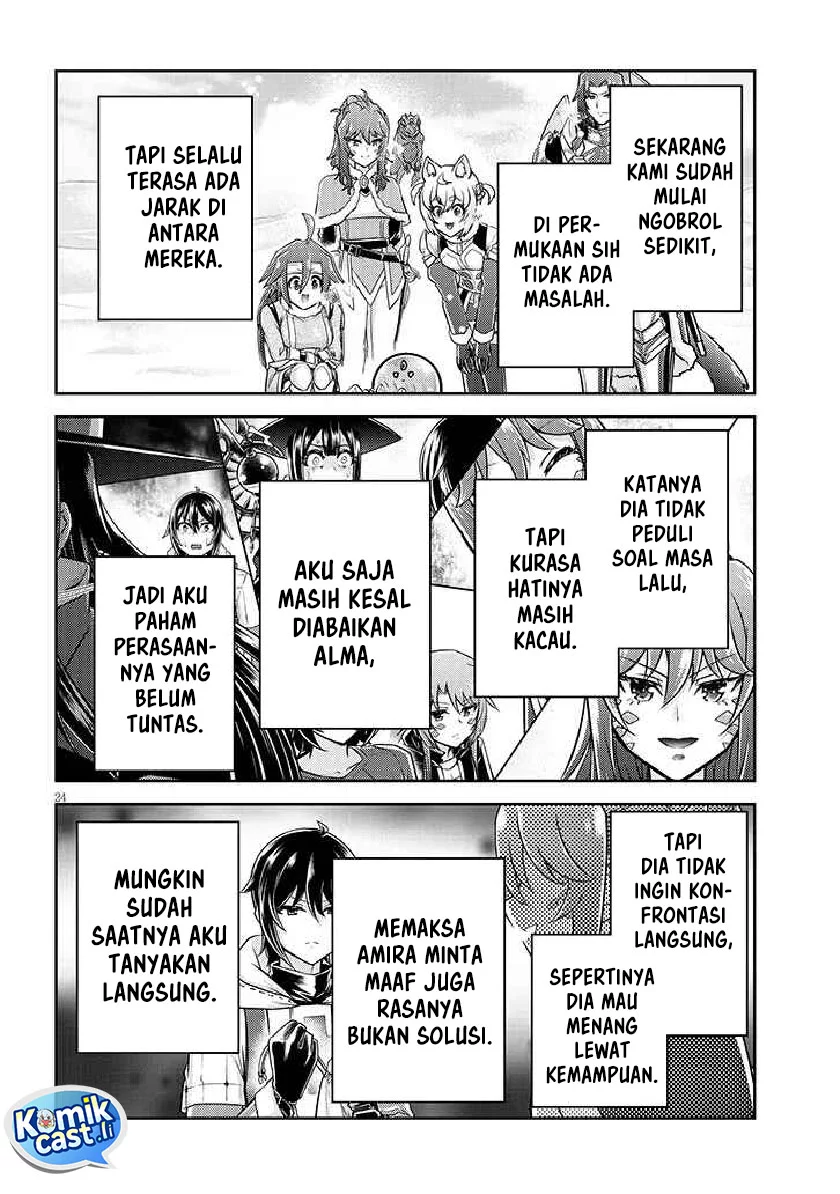 Chapter 84 - halaman 25