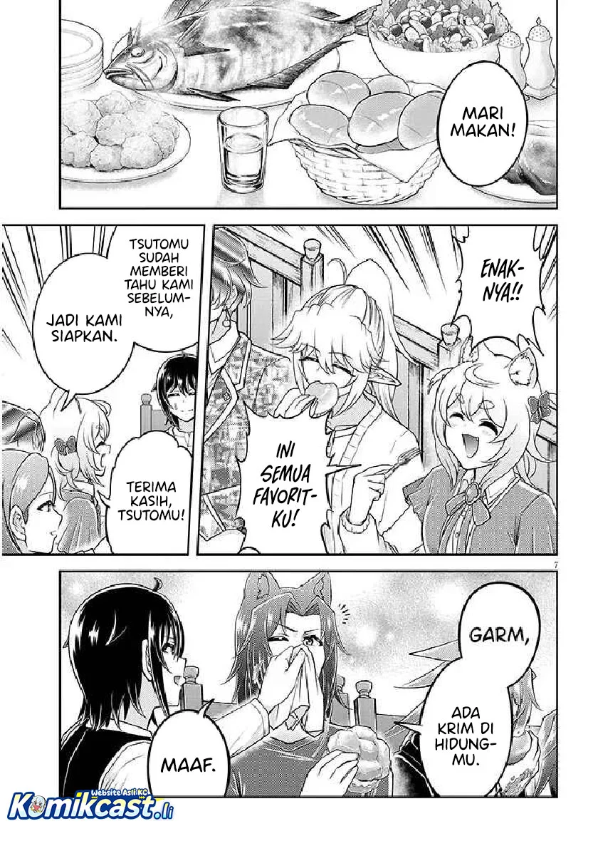 Chapter 84 - halaman 8