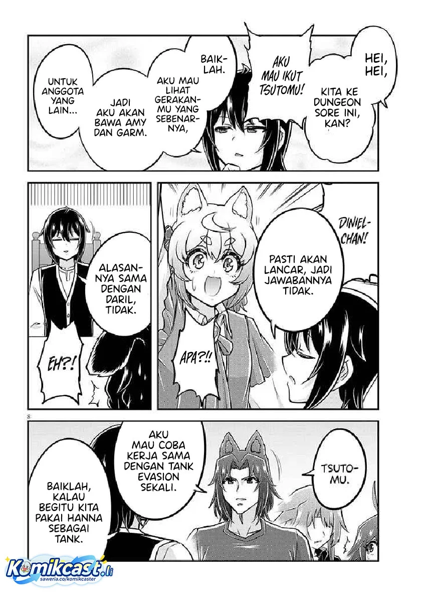 Chapter 84 - halaman 9