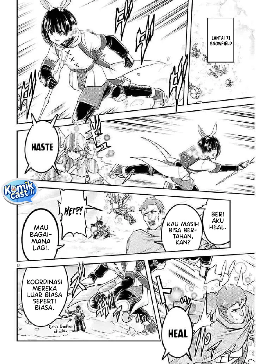 Chapter 85 - halaman 13