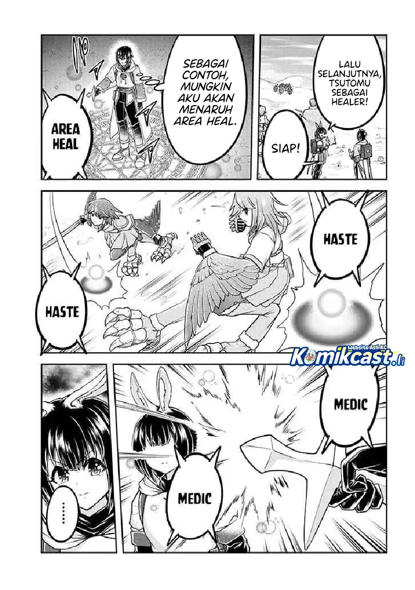Chapter 85 - halaman 14
