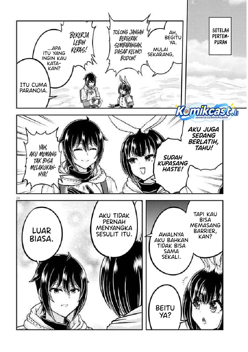 Chapter 85 - halaman 15
