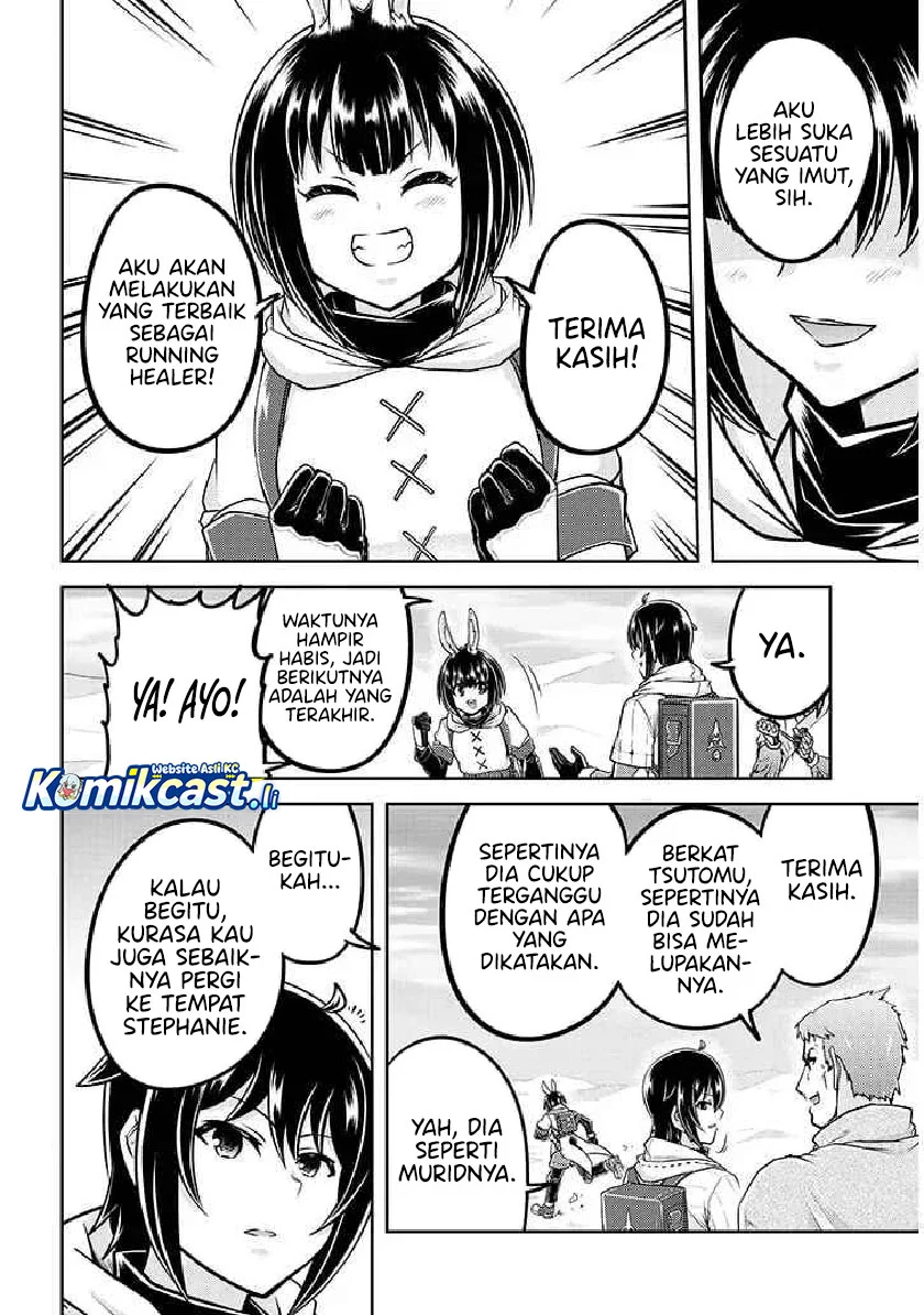 Chapter 85 - halaman 17