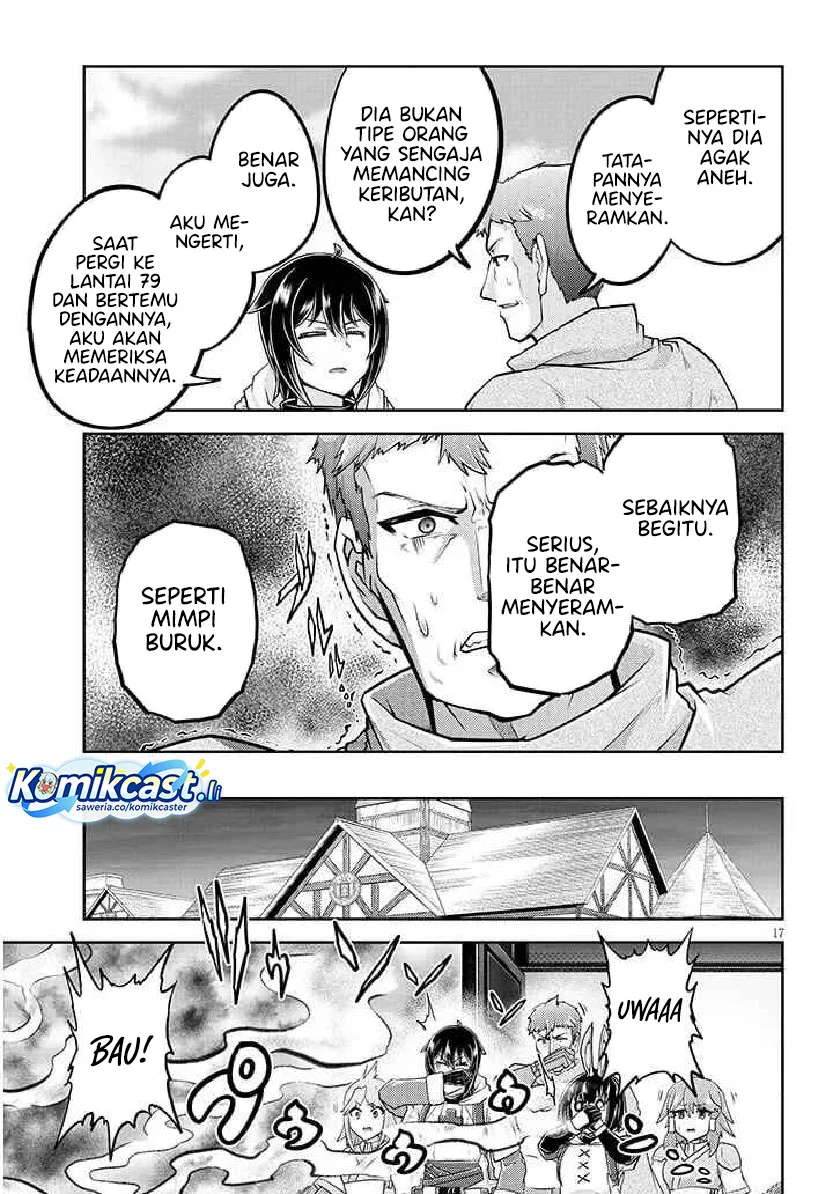 Chapter 85 - halaman 18