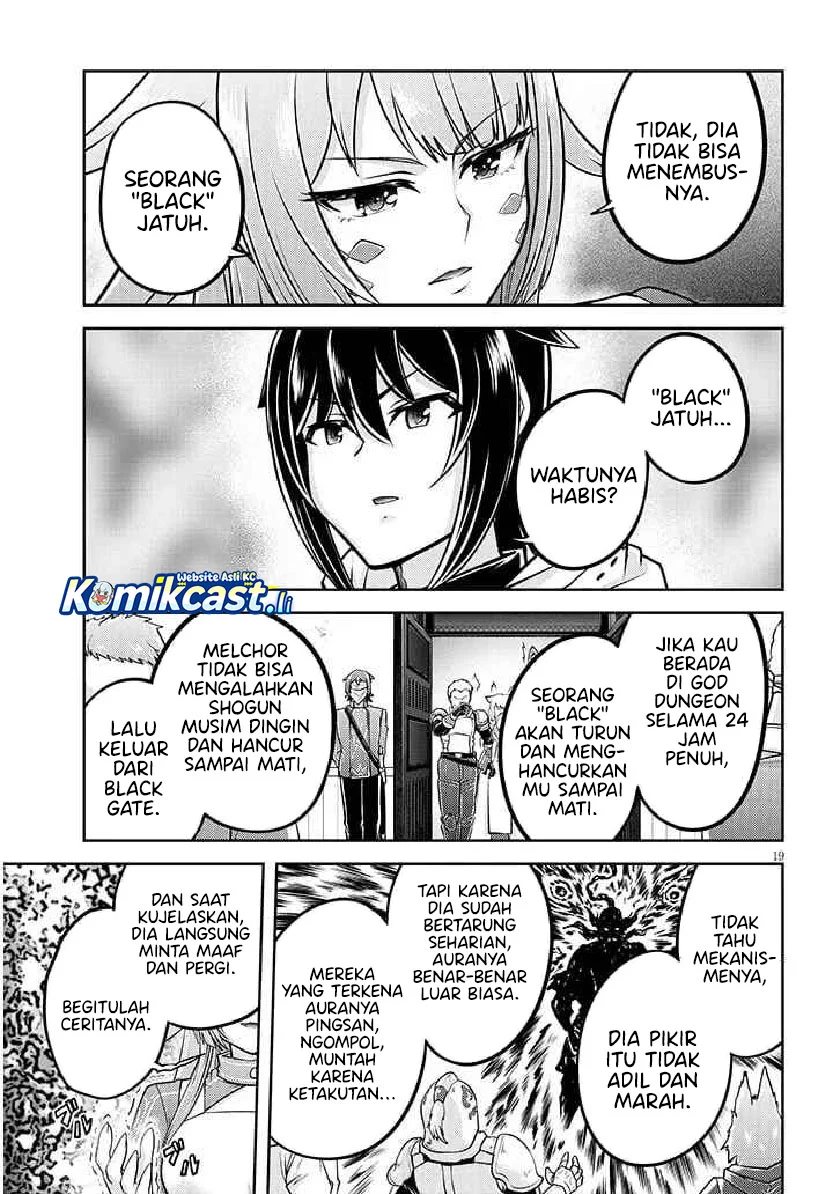 Chapter 85 - halaman 20