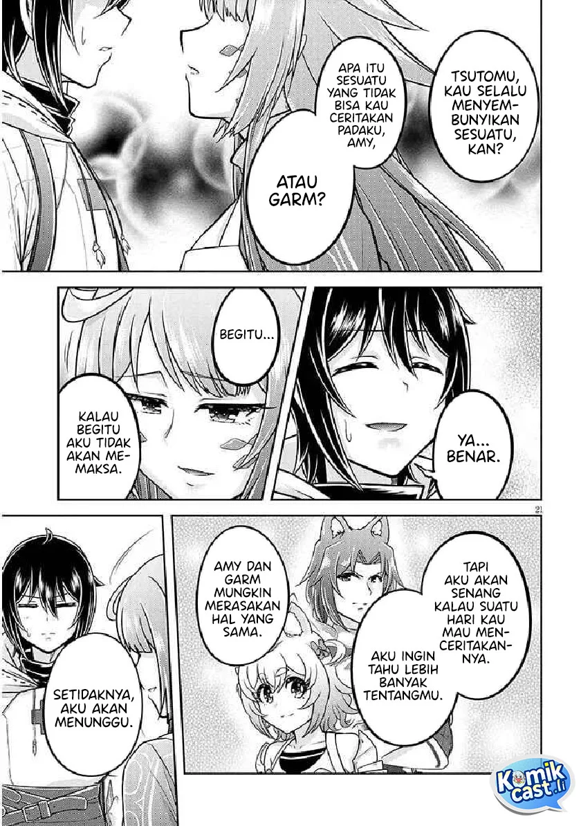Chapter 85 - halaman 22