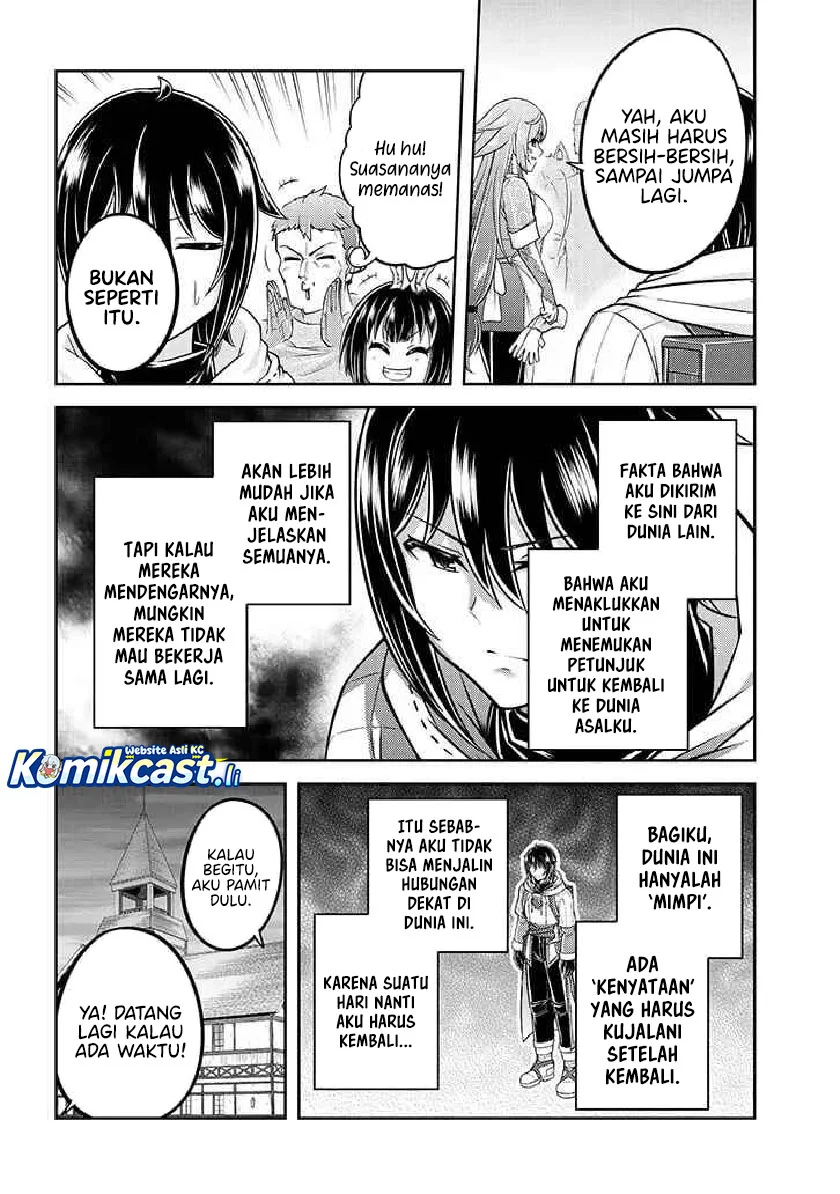 Chapter 85 - halaman 23