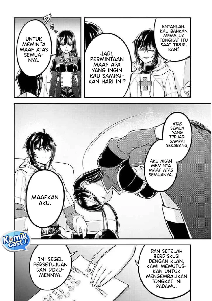 Chapter 85 - halaman 25