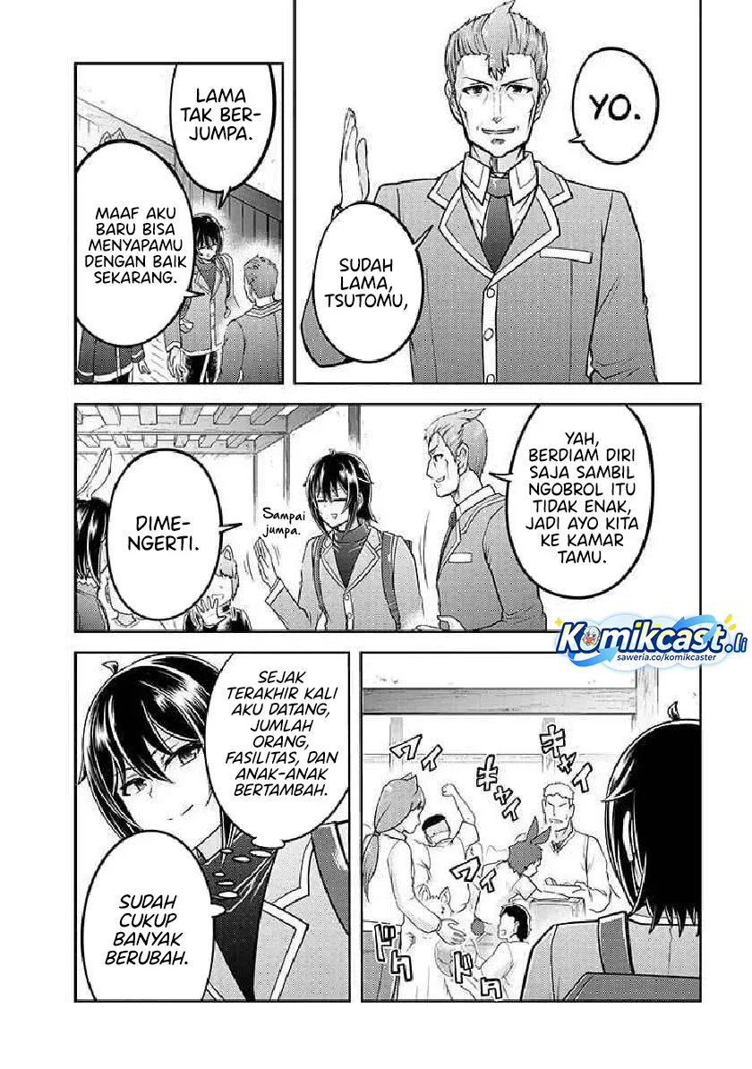 Chapter 85 - halaman 6