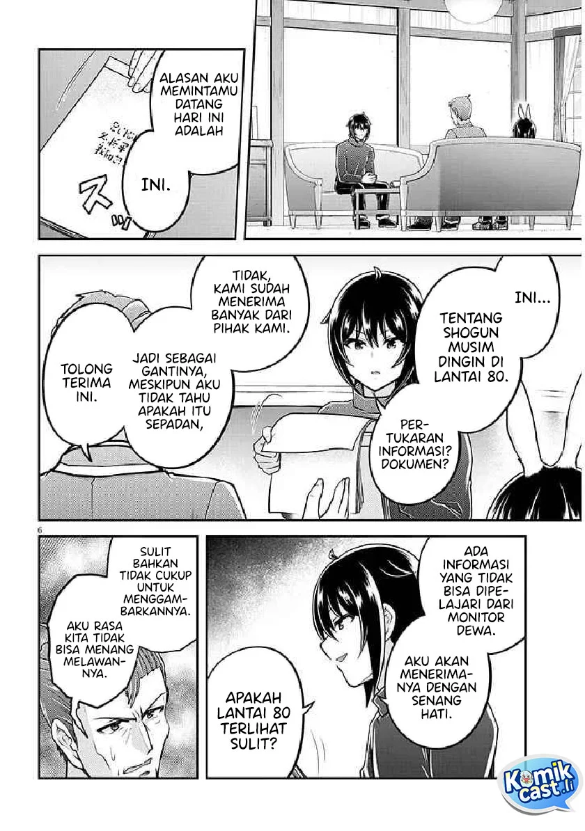 Chapter 85 - halaman 7