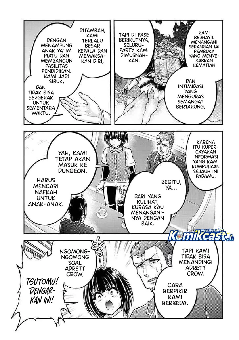 Chapter 85 - halaman 8