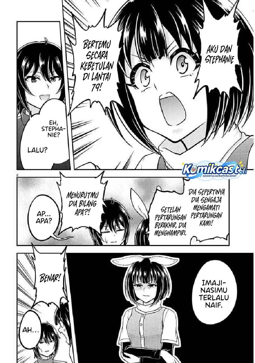 Chapter 85 - halaman 9