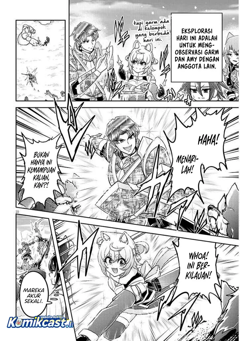 Chapter 86 - halaman 11