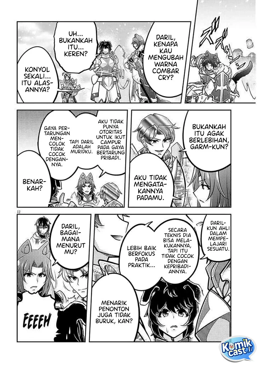 Chapter 86 - halaman 13