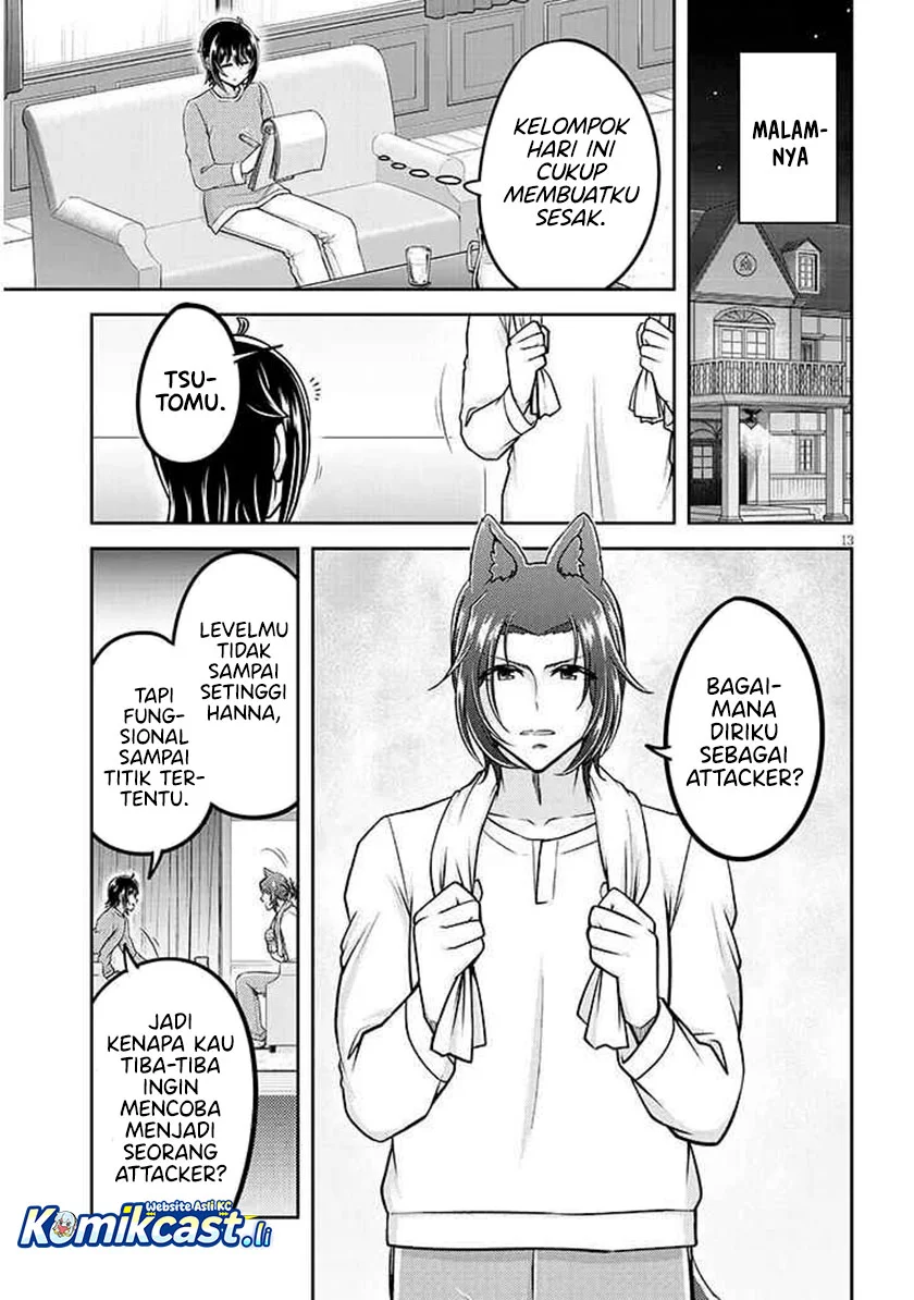 Chapter 86 - halaman 14