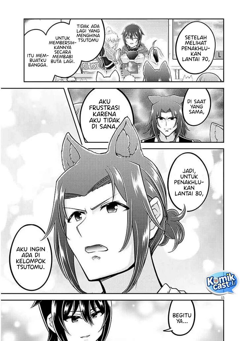 Chapter 86 - halaman 16