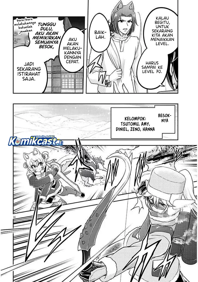Chapter 86 - halaman 17