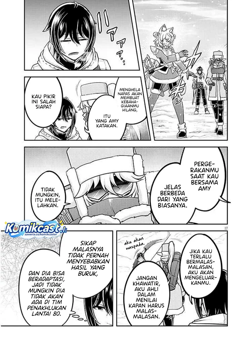 Chapter 86 - halaman 18