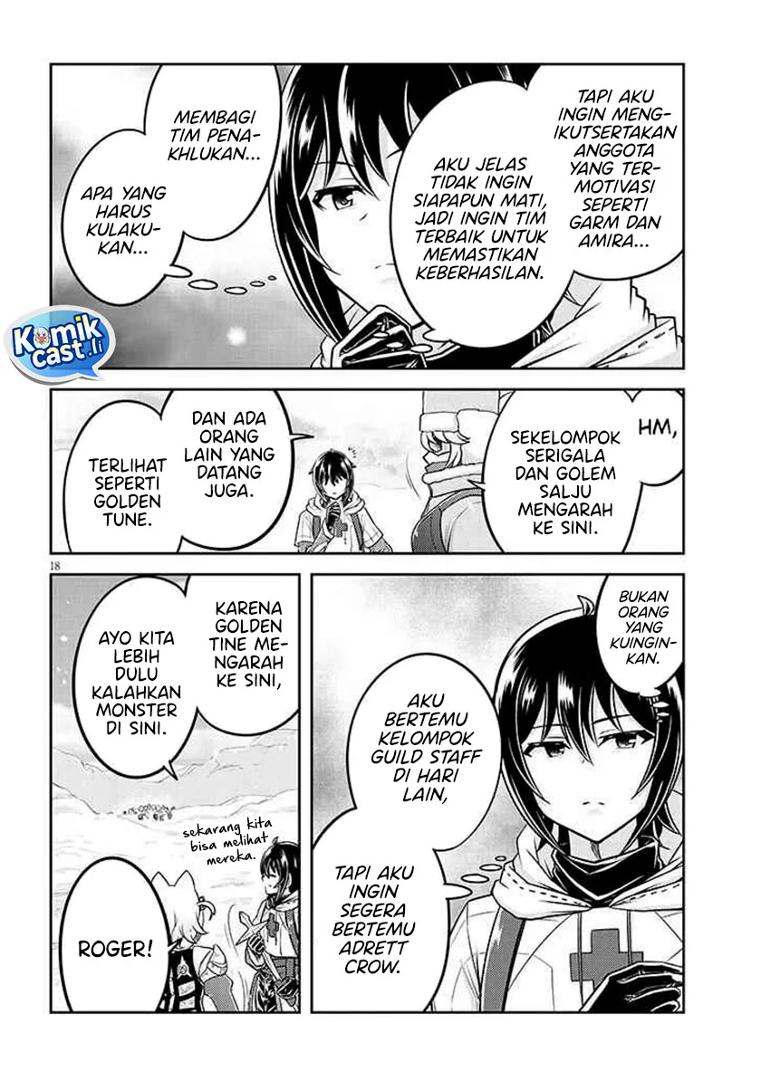Chapter 86 - halaman 19