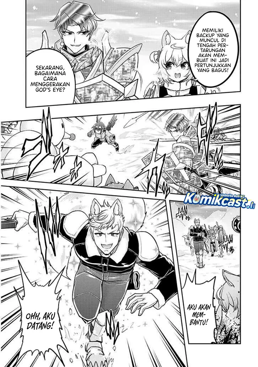 Chapter 86 - halaman 20