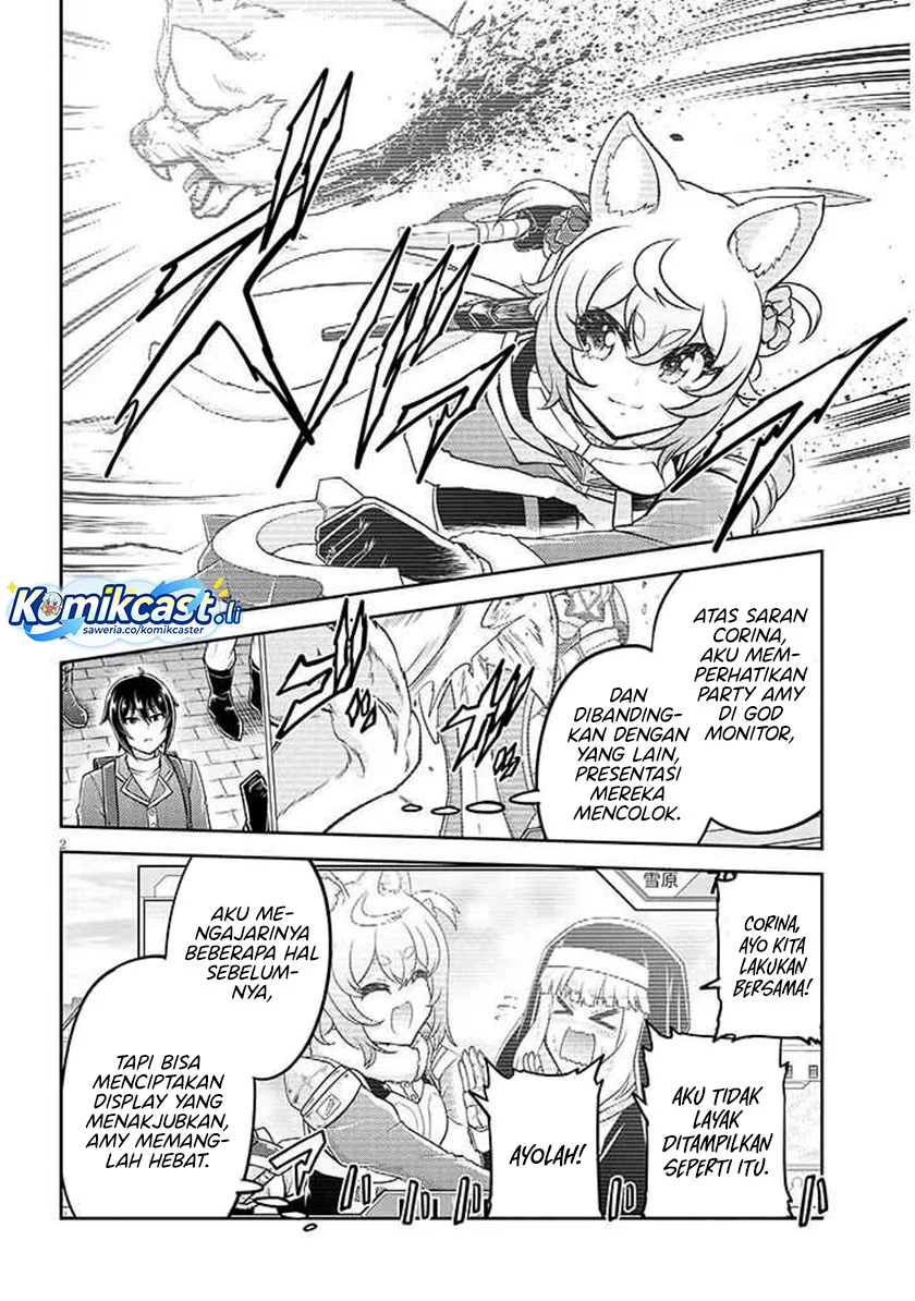 Chapter 86 - halaman 3
