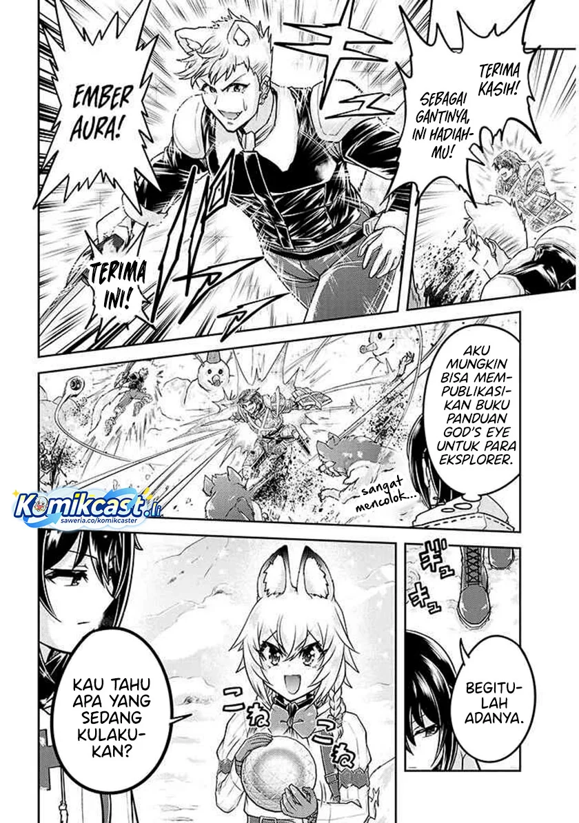 Chapter 86 - halaman 21